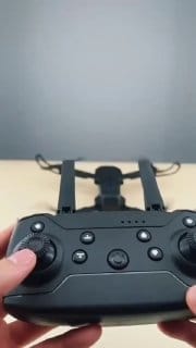 Drone Mini E99 Pro Camera 4k com Bateria Wifi