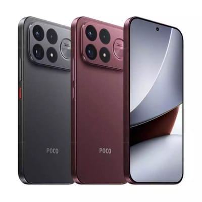 Poco F9 Ultra 256GB