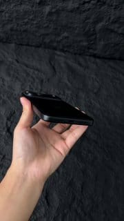 iPhone 18 Pro Max 256GB Preto