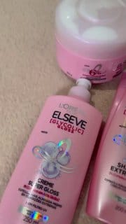 Kit Elseve Glycolic Gloss - Escolha seu Kit