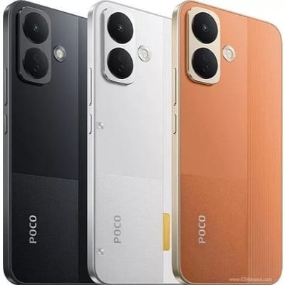 XIAOMI POCO X8 256GB MEMORIA 8GB RAM 5G NFC GLOBAL ENVIO IMEDIATO!