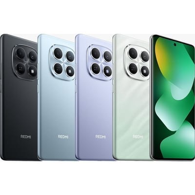 Xiaomi Redmi Note 15 128GB 4g Versão Global Original Envio Imediato