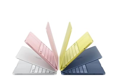 MacBook Neo 256GB