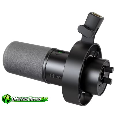 Microfone Fifine K688