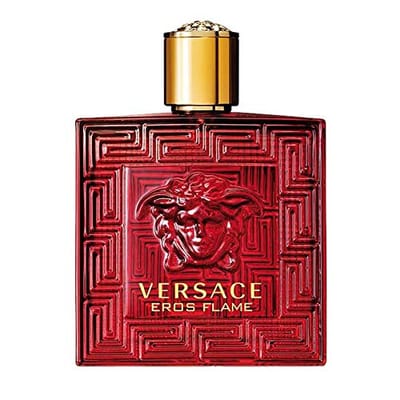 Perfume Versace Eros Flame Eau de Parfum 30ml