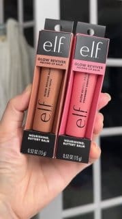 Elf Lip Gloss Cereja Selvagem 15g