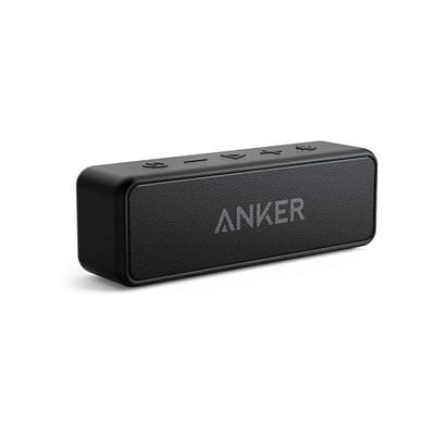 Caixa de Som Bluetooth Anker soundcore 2 12W
