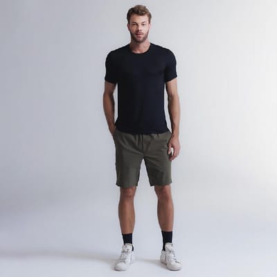 Camiseta Daily T-shirt Insider