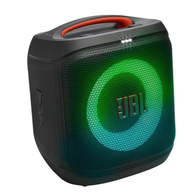 Caixa de Som JBL PartyBox Encore Essential 2 100W