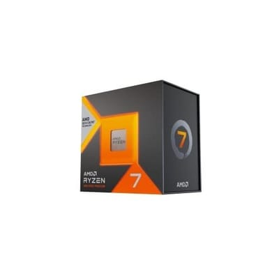 Processador AMD Ryzen 7 7800X3D 8 Núcleos 16 Threads