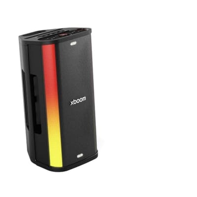 Caixa de Som Bluetooth LG XBOOM Stage 501