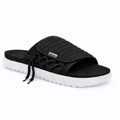 Chinelo Asuna Super Confortável Nuvem Masculino