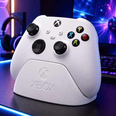 Suporte para Controle Xbox One Series S X 360
