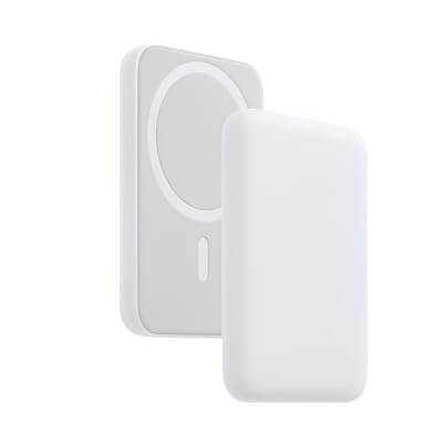 Carregador Sem Fio 5000/10000mAh iPhone