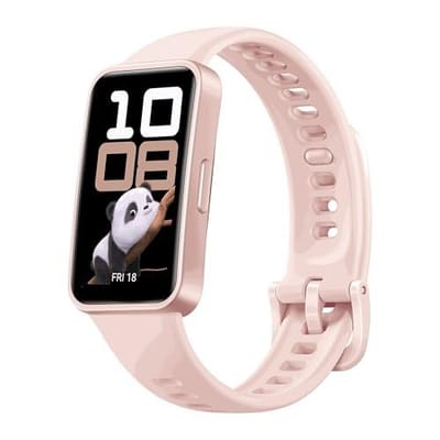 Smartwatch HUAWEI Band 10 Rosa