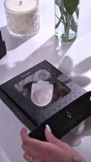 Kit Presente Aromatizador Standard Bivolt + 2 Essências Via Aroma