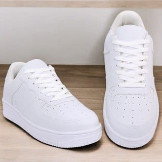 Tênis Casual Masculino e Feminino Confortável