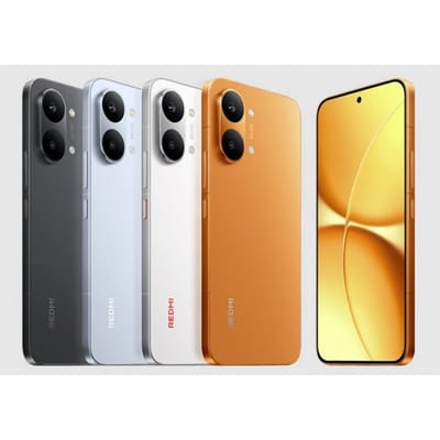 Smartphone POCO X8 PRO MAX 5G NFC