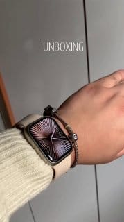 Smartwatch X9 Pro Série 45mm GPS NFC