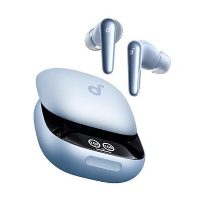Fone Bluetooth soundcore Liberty 4 Pro ANC Adaptativo