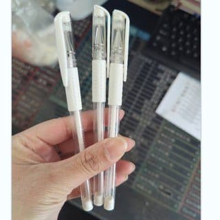 Kit Caneta Gel Marcação Sobrancelha Micropigmentação