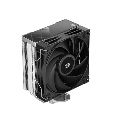 Air Cooler Redragon AK400 4 Heatpipes Fan 120mm