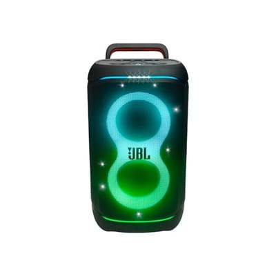 JBL PartyBox 520 Caixa de Som Portátil 400W RMS