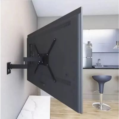 Suporte TV Parede Articulado Led 20 a 50 ART 42 LONGO