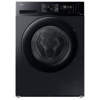 Lavadora Samsung Digital Inverter WW13CG Black 13kg 220V