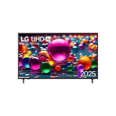 Smart TV LG AI 65 Polegadas 4K UHD