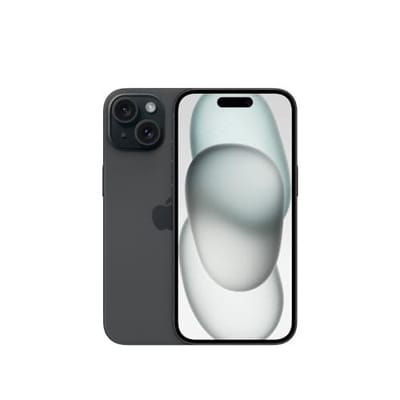 Apple iPhone 15 128GB Preto