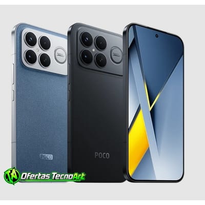 Xiaomi Poco F8 Ultra 512GB/256GB 5G NFC Versão Global