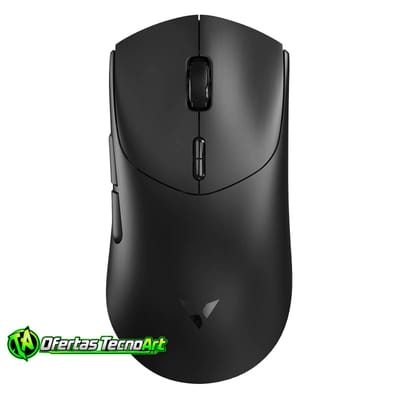 Mouse Gamer Rapoo VT7 MAX 30K DPI 8000Hz