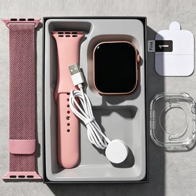 Relógio Smartwatch 10 PRO Max Bluetooth