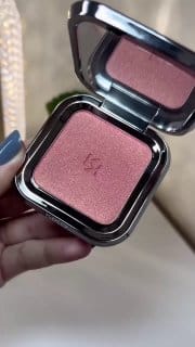 Blush Kiko Milano Unlimited Original