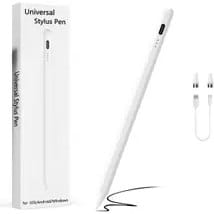 Caneta Touch Pen Universal para Tablet e Celular