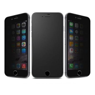 Película Cerâmica Fosca Privacidade iPhone