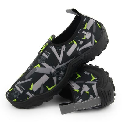 Sapatilha Náutica Híbrida Neoprene Pesca Canoagem