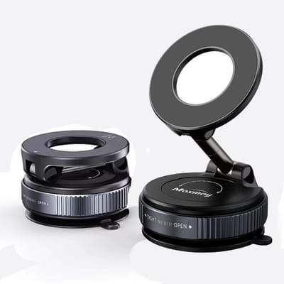 Suporte Magnético Maxmay Para Celular Universal