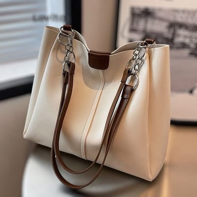 Bolsa Tote Feminina Grande Capacidade