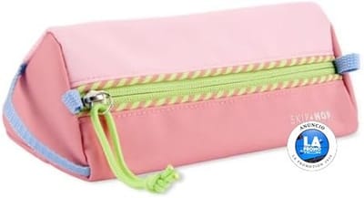 Skip Hop Estojo Escolar Wander Rosa