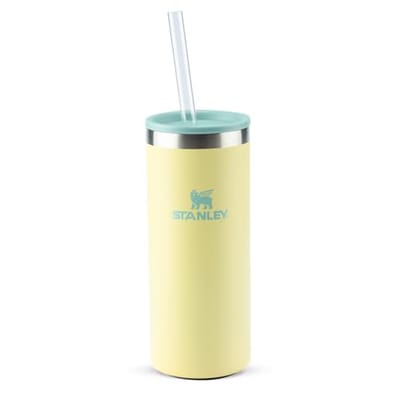 Copo Térmico Stanley Slim 3 em 1 296ml