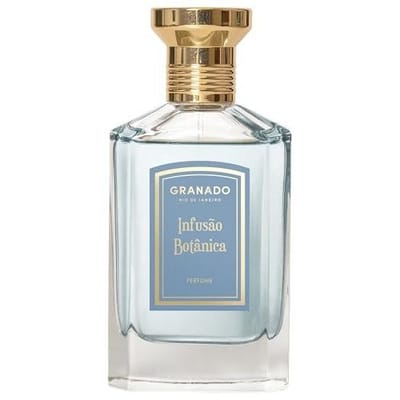 Perfume Granado Vintage Infusão Botânica 75ml