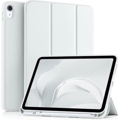 Capa Trifold para iPad A16 (11") e iPad 10 (10.9")