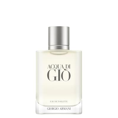 Perfume Acqua di Giò Eau de Toilette 100ml