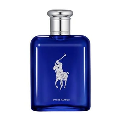 Perfume Polo Blue Ralph Lauren Masculino Eau de Parfum 125ml