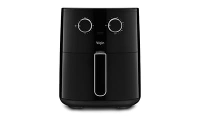Fritadeira Air Fryer Elgin Six Fry 6,5L 110V