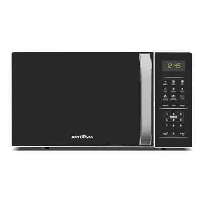 Micro-ondas Britânia BMO23 20L 1100W 220V