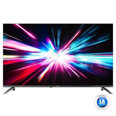Smart TV 50 Philco P50CRB 4K Dolby Audio