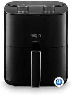 Air Fryer Elgin Facilita Fry 3.5 Litros 110V